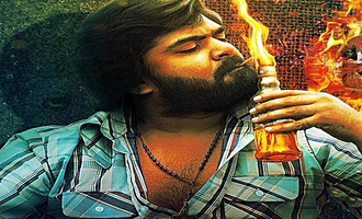 After Jallikattu protests, Simbu's next mission in Mumbai