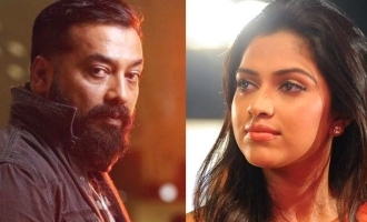 After Karan Johar, its Anurag Kashyap for Amala Paul!