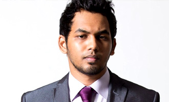 Hiphop Tamizha gets Three Glam Girls