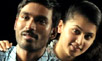 Aadukalam, applause