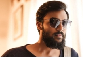 Exciting update on Bigg Boss Arav's film