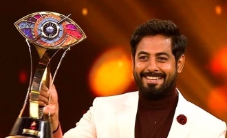 Delhi fan celebrates Aari's Bigg Boss 4 win by serving food to needy!