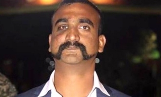 Abhinandan attack F16 with MiG21 US shocked by proofs