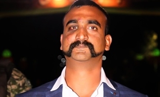 IAF pilot Abhinandan to be honoured with Vir Chakra on Independence Day