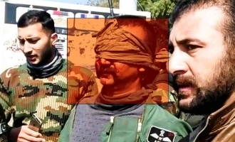 Pakistan commando behind Abhinandan's capture killed