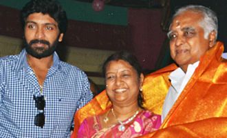 Abirami Ramanathan Birthday Celebration