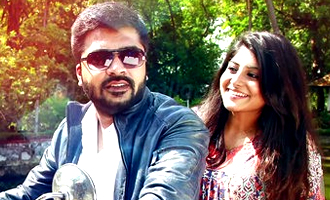 What remains to be shot in 'Achcham Yenbathu Madamaiyada'?