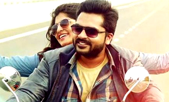 A good news about Simbu's 'AYM' release