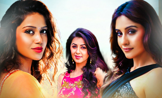 Promising young actresses of Kollywood