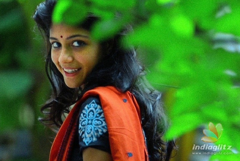 Aruvi Aditi Balan clarifies latest rumour