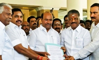 ADMK and PMK seal alliance!