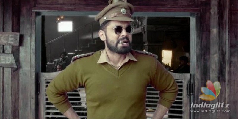 After KGF, another Kannada flick comes to  Tamil!