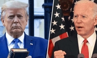 Joe Biden should resign: Former US President Donald Trump on Afghanistan situation