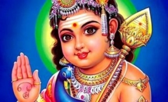 முருகனை ஏன் தமிழர்கள் தெய்வம் என்று சொல்கிறோம்?