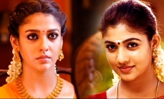 Lady Superstar Nayanthara Special Article 