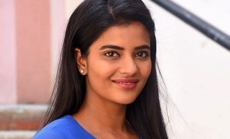 Aishwarya Rajesh's movie creates a new record!