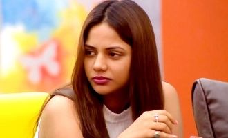 Aishwarya Dutta's boy friend Gopi's shocking criminal background