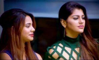 Bigg Boss: Aishwarya to be saved once again?