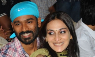 Mr. & Mrs. Dhanush's new film  - Exciting details