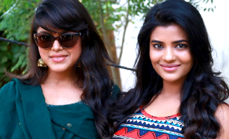 Aishwarya Rajesh - Pooja Devariya's 'Mo' details