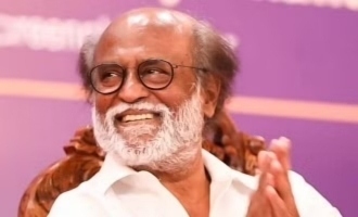 Superstar Rajinikanth biggest tax payer in Tamil Nadu Income Tax Award Soundarya Rajinikanth Thamizhisai Soundarajan