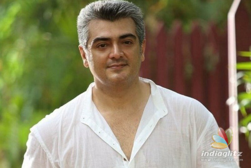 Hot update on Thala Ajiths Viswasam shoot