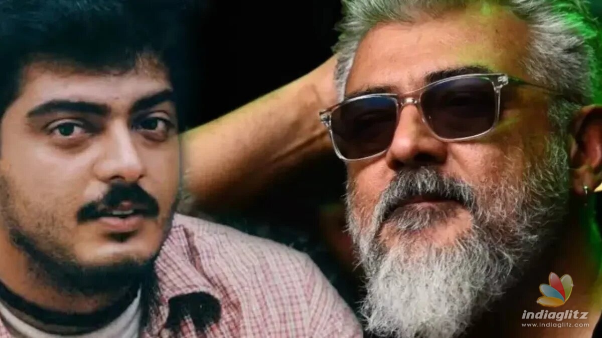 Breaking! Ajith Kumar is playing dual roles in Vidaamuyarchi ?- Breathtaking DEETS