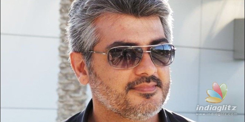 Four hot young directors compete for Thala 61