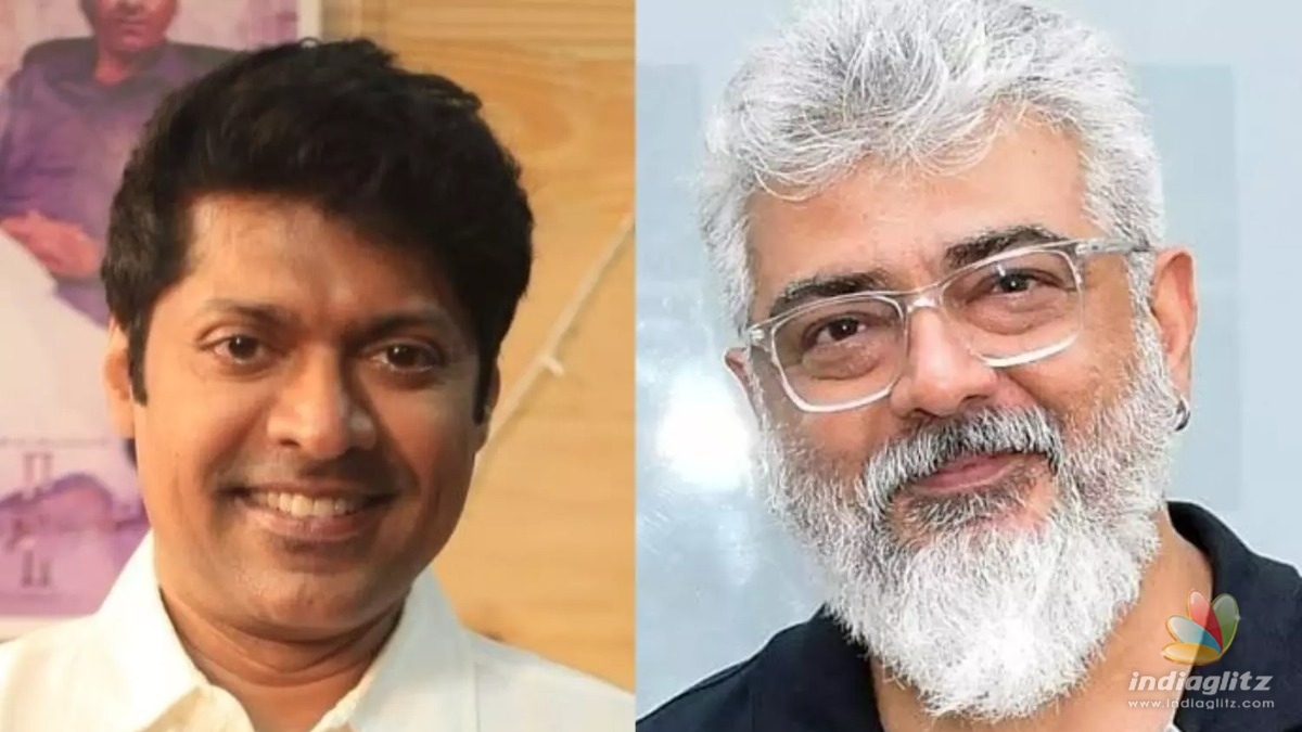 Bala locks Arun Vijay - Magizh Thirumeni turns to his other hero for AK 62?