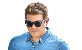 Ajith Kumar's Next: A Grand Period Epic in the Making!