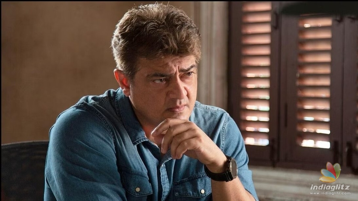 Ajith Kumars Vidaamuyarchi shooting start date is finally here?