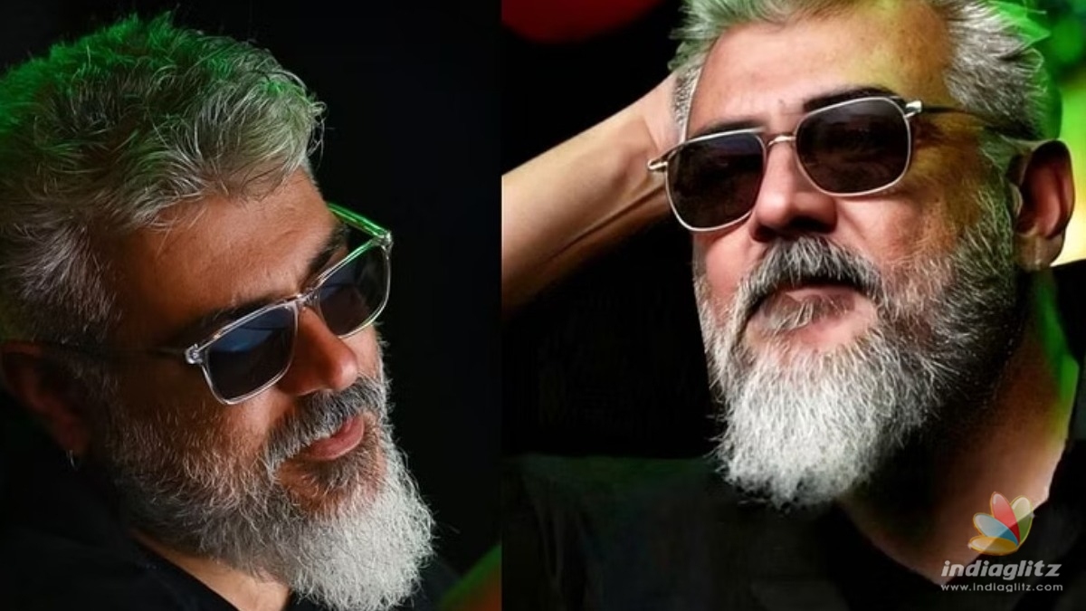 Kaithi and Master actor joins Ajith Kumars Vidaamuyarchi?