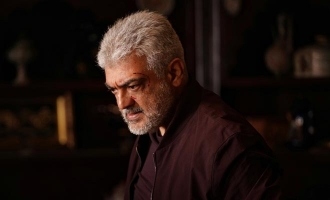 What to Expect from Ajith's High-Octane Vidamuyarchi Adventure thumbnail