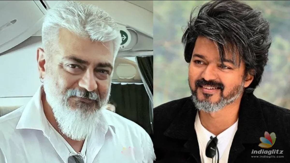 Four Leo stars in Ajith Kumars Vidaamuyarchi?