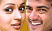 Ajith, Bhavana win Filmfare awards