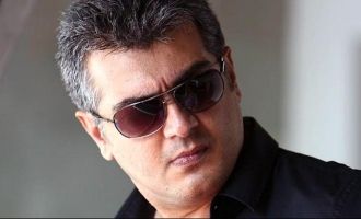 Breaking! 'Thala 59' ropes in top Bollywood heroine as Ajith's pair