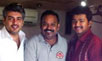 Vijay and Ajith together