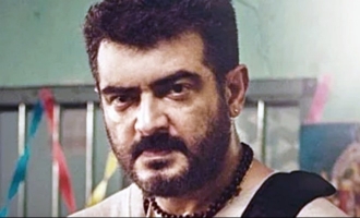 Wow! Another 'Mankatha' star to act in 'Viswasam'