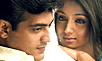 Ajith-Trisha in Mankatha