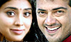 Shriyas patch up with Ajith?