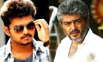 Thala-Thalapathy's lucky heroine to make a comeback