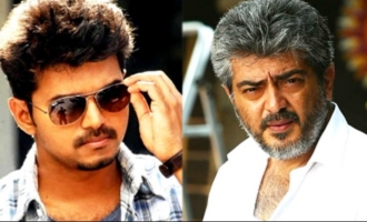 Thala-Thalapathy to come together after four years