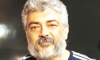 Breaking! Man who made bomb threat to Thala Ajith's house arrested - details