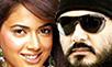 Sameera pairs up with Ajith