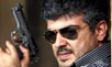 Ajith cheats Trisha?