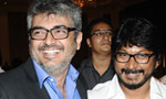 Vishnuvardhan assures Ajith's safety