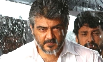 அஜித்தின் 'தல 61' படம் குறித்த அட்டகாசமான தகவல்!