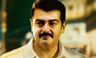 கொரோனாவை ஒழிக்க உதவிய தல அஜித்!