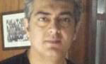 Ajith New Look