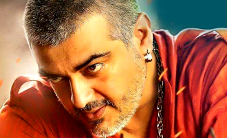 Ajith's 'Billa' and 'Arrambam' magic to be retained in 'Vedhalam'